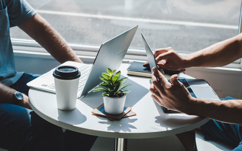 Modernt IT-kontor i Kungälv - SpeechCom IT-Support hjälper lokala företag och privatpersoner
